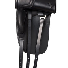 Load image into Gallery viewer, FAIRFAX SELECT DRESSAGE DOUBLE FLAP LOW PROFILE