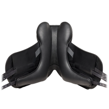 Load image into Gallery viewer, FAIRFAX DELUXE DRESSAGE MONOFLAP