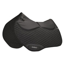Load image into Gallery viewer, Stubben Streamline Adjuster Jumping Saddlecloth