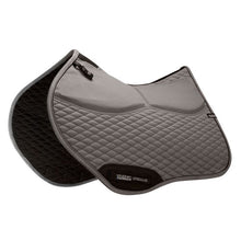 Load image into Gallery viewer, Stubben Streamline Adjuster Jumping Saddlecloth