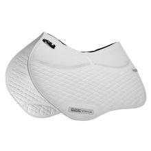 Load image into Gallery viewer, Stubben Streamline Adjuster Jumping Saddlecloth