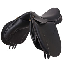 Load image into Gallery viewer, Trainers ENDEAVOR jump saddle
