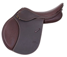Load image into Gallery viewer, Trainers ENDEAVOR jump saddle