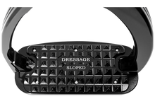 Load image into Gallery viewer, TECH STIRRUPS VENICE DRESSAGE SLOPED