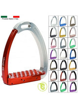 Load image into Gallery viewer, TECH STIRRUPS VENICE EVO SLOPED