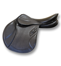 Load image into Gallery viewer, STUBBEN PHOENIX ELITE DLX SADDLE