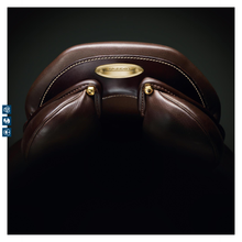Load image into Gallery viewer, STUBBEN PHOENIX ELITE DLX SADDLE