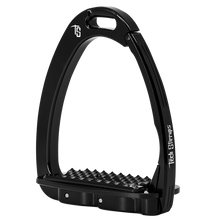 Load image into Gallery viewer, TECH STIRRUPS VENICE DRESSAGE SLOPED
