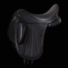Load image into Gallery viewer, KENT &amp; MASTERS COMPETITION SERIES MONOFLAP DRESSAGE
