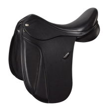 Load image into Gallery viewer, FAIRFAX SELECT DRESSAGE DOUBLE FLAP LOW PROFILE
