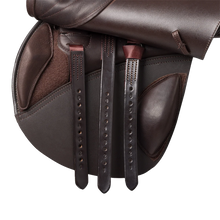 Load image into Gallery viewer, FAIRFAX SELECT JUMP DOUBLE FLAP LOW PROFILE
