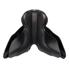 Load image into Gallery viewer, FAIRFAX SELECT DRESSAGE DOUBLE FLAP LOW PROFILE
