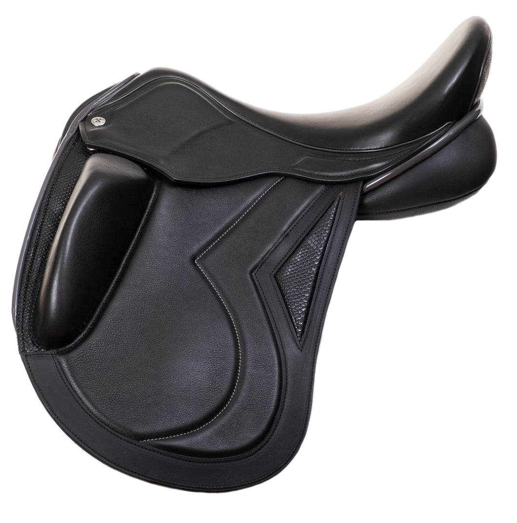 TECHNICAL & TRADITIONAL (T&T) MONOFLAP DRESSAGE