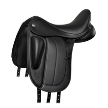 Load image into Gallery viewer, FAIRFAX DELUXE DRESSAGE MONOFLAP
