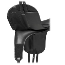Load image into Gallery viewer, FAIRFAX DELUXE DRESSAGE MONOFLAP
