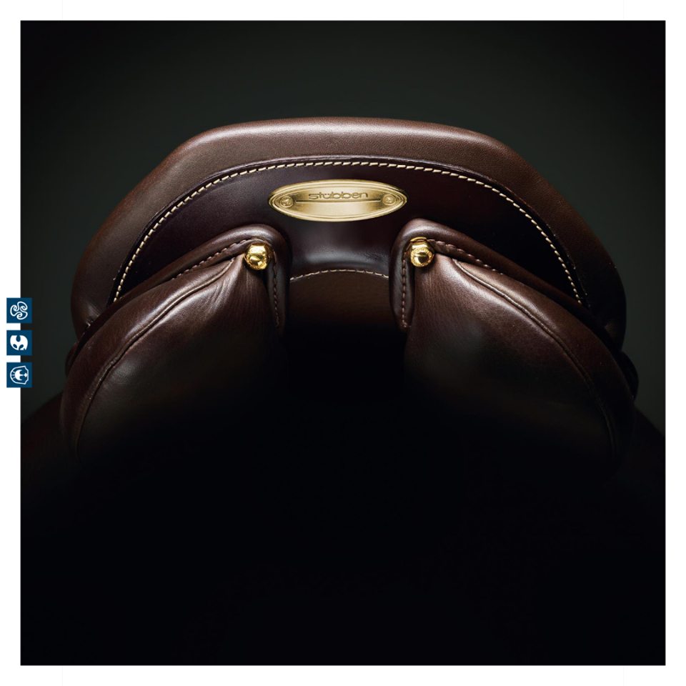 Stubben were tradition is paired with quality workmanship 