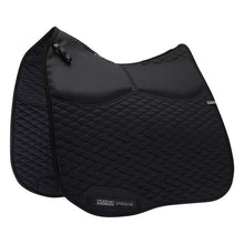 Load image into Gallery viewer, Stubben Streamline Adjuster Dressage Saddlcloth
