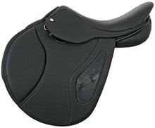 Load image into Gallery viewer, Cavallino BADMINTON jump saddle
