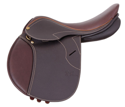 Pessoa Ridden Pessoa – Saddle Solutions NZ